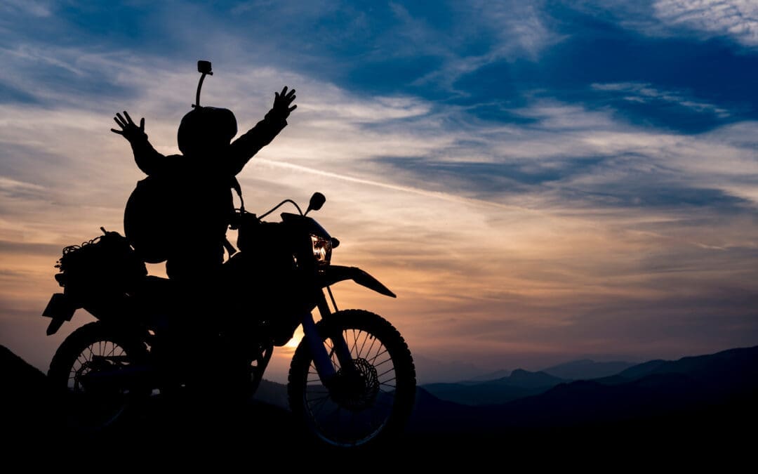 Safety First and Spring Riding Prep