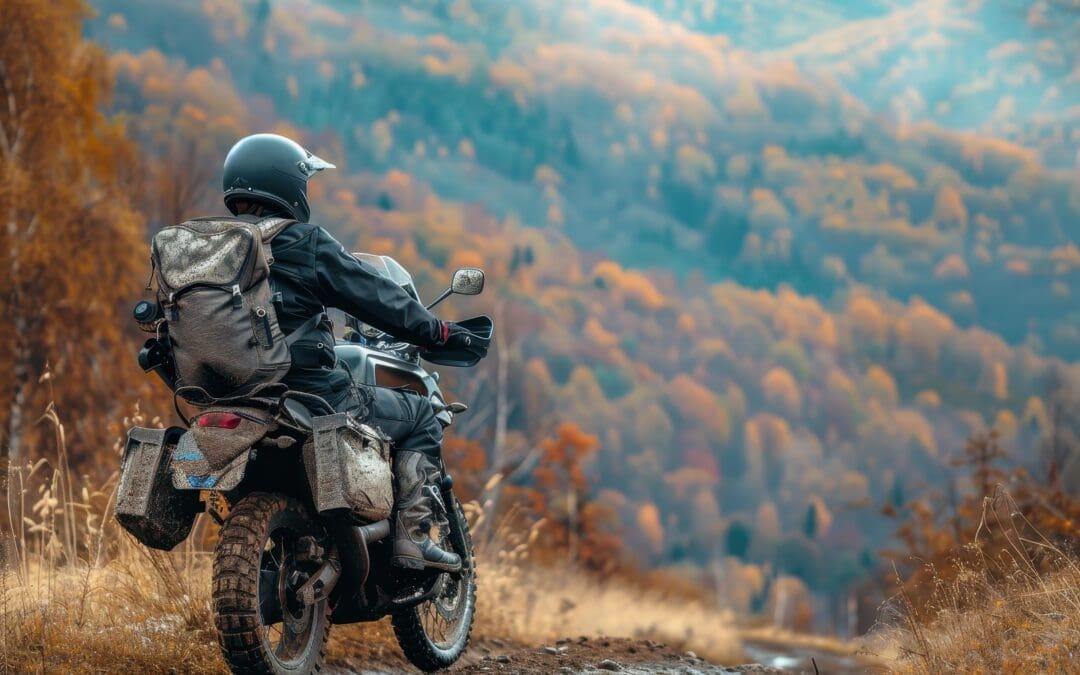 Ride Safety Awareness